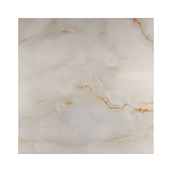 Керамогранит 1.44 м² Primavera Onyx Pink, 600х600х9 мм, бежевый