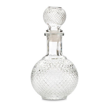 яяяГрафин стекло "BARON"  500мл CN02003 "Luminarc" *12