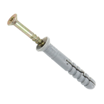 Дюбель с шурупом 8,0*100 (700шт) промтара *1