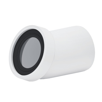 Муфта сливная д/унитаза 22,5 град АНИ W2220 *1/32