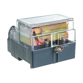 Счетчик "Меркурий" 201.7 1ф 5-60 А класс точн. 1.0 1 тариф на DIN-рейку. *1/48