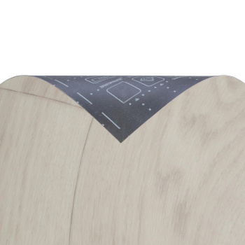 Линолеум 4 м Tarkett Sprint Pro Parade 1, полукоммерческий, 32 класс, 1.8 мм