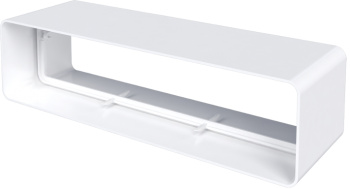 Соединитель плоский 60х204 620СКП *1