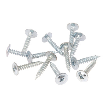 Саморезы прессшайба BROZEX пакет 4,2*25 остр.(20шт) *10/100 Саморезы прессшайба BROZEX пакет 4,2*25 остр.(20шт) *10/100