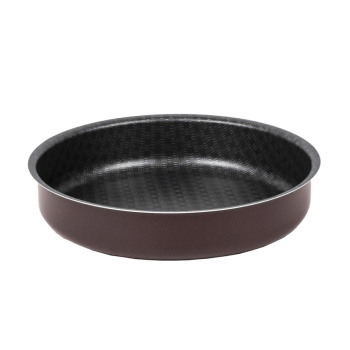 Форма для выпечки алюм.а/приг. d24см арт.60622414 (Калитва) *1/15