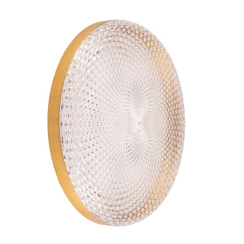 Светильник светодиодный акриловый 450мм 80W 9256 LED 3 реж пульт S=20м2 *1 Светильник светодиодный акриловый 450мм 80W 9256 LED 3 реж пульт S=20м2 *1