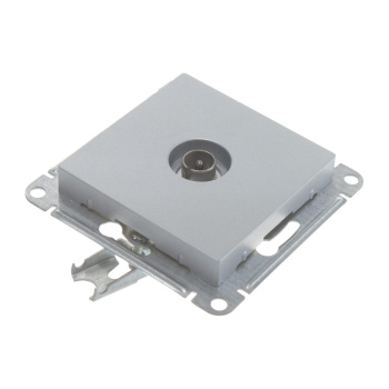 Механизм антенны TV ATLAS DESIGN коннектор алюм. SchE ATN000393