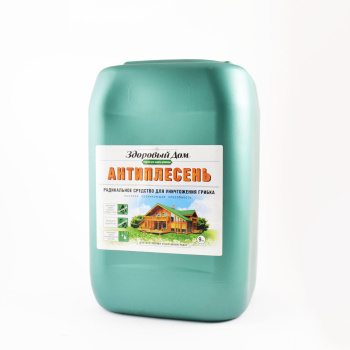 Антиплесень Здоровый дом, 1 кг