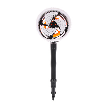 Щетка для мойки высокого давления Kolner KRB 42 *1/12 Щетка для мойки высокого давления Kolner KRB 42 *1/12