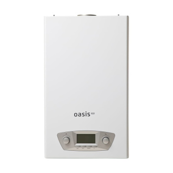 Котел газовый "Oasis Eco" RE-20 *1