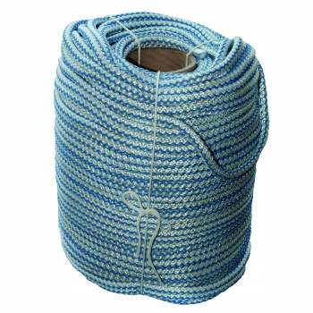 Канат бытовой бухта 100м толщина 17мм арт.9010017  888 *1