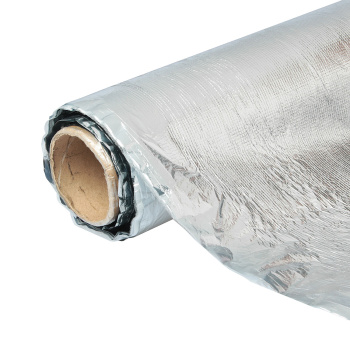 Пароизоляция фольгированная Полизол FC, 1.6 м