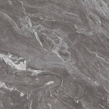 Керамогранит 2.16 м² Китай Мрамор 00070684, 1200х600х9 мм, полированный, графит
