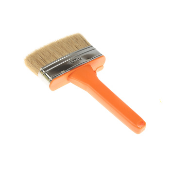 Набор для фасадов: Кюветка 340*370мм +валик полиакрил 240мм +кисть натур. щетина 25*120мм Акор *1/10