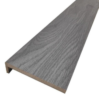 Наличник ПВХ телескопический Ольха Арт 70*2150 мм Двери ГУД *10