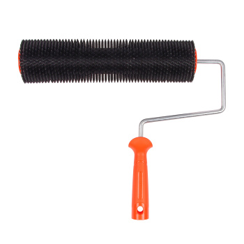 Валик игольчатый д/наливных полов 300мм "Мини" высота иглы 14мм (арт.111-6300) *1/20