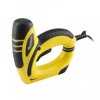 Степлер электрический 650Вт скобы тип 140/G/11/57 (6-14х10.6х1.2 мм) KES 650 Kolner *1/10 Степлер электрический 650Вт скобы тип 140/G/11/57 (6-14х10.6х1.2 мм) KES 650 Kolner *1/10