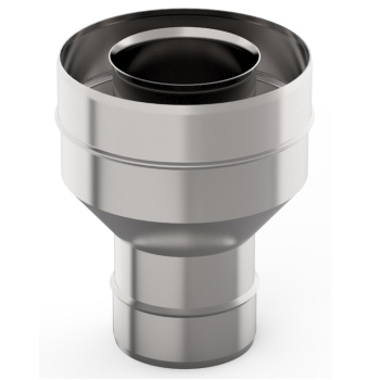 Старт-сэндвич 115х200 нерж./оцин. 0,5мм 0,5мм по конд. AISI 430/оц (п-м) GS аналог ЧЯ49 *1/14