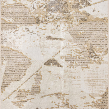 Дорожка Фризе ATLAS F101 BEIGE 1.0 м (25)