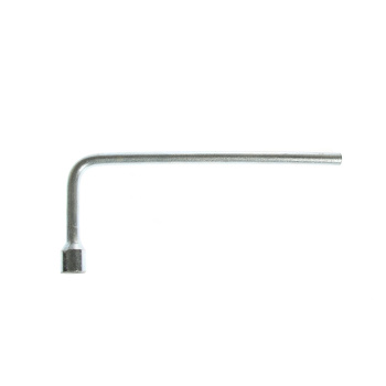 Ключ баллонный НИЗ, Г-образный, 22 мм, на подвесе