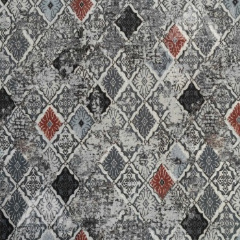 Ковролин Принт необработанный НЕВА ТАФТ ДУГЛАС 90/48 3 м  (63,6)