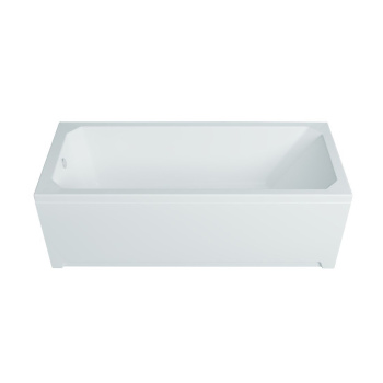 Ванна акриловая Triton Прага, 150x70 см