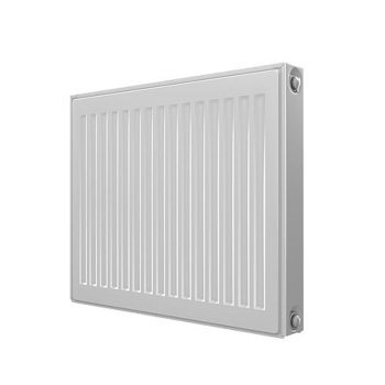 Радиатор стальной 22 панели Royal Thermo Compact, 445 мм, 1350 Вт, белый