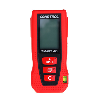 Дальномер лазерный CONDTROL Smart 40 *1 Дальномер лазерный CONDTROL Smart 40 *1