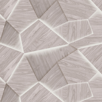 Обои  флиз Victoria Stenova Woody 286681 1.06*10м *6