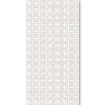 Панель ПВХ 2600х250 мм Центурион, квадро сатин, 0.65 м²