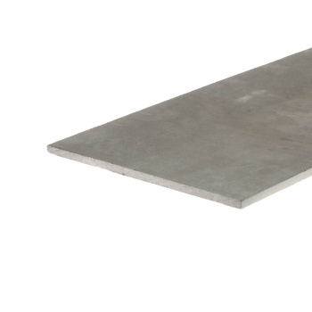 Полоса шиферная для грядки, 1500х300х10 мм