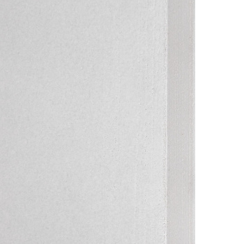 Дверь межкомнатная глухая грунтованная Белая 700 мм BROZEX-WOOD*1