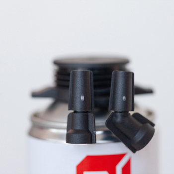 Утеплитель напыляемый ТехноНиколь Master, 800 мл Утеплитель напыляемый ТехноНиколь Master, 800 мл