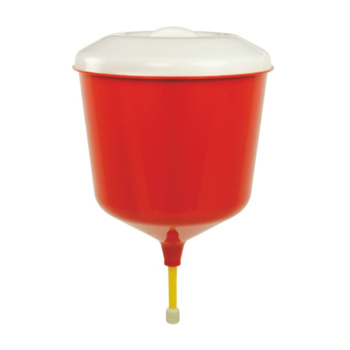 Умывальник-рукомойник пластм. 3,0л "Дачник" М1157 (ЗПИ "Альтернатива") *10