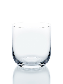 Набор бокалов стекло  "BOHEMIA" "Ума" 330мл 6шт д/виски 25287/330 "KRYSTALEX" *1/8