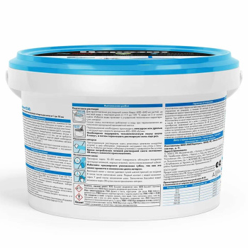 Затирка для швов Церезит CE 40, 2 кг, какао