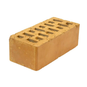 Кирпич 250х120х86 мм полуторный пустотелый, М150