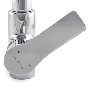 Смеситель для кухни DEVIDA коллекция ZUTTO высокий излив DVS1206-14 *1/10