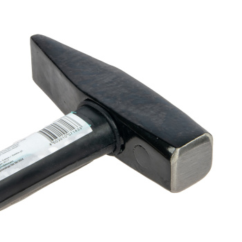 Молоток 0.5кг кованый обрезин. ручка STURM (арт.1010-02-FR0500) *1/12/48