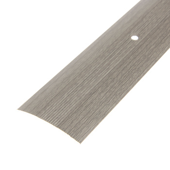 Порог-стык одноуровневый 38х900 мм Русский профиль, дуб сицилия