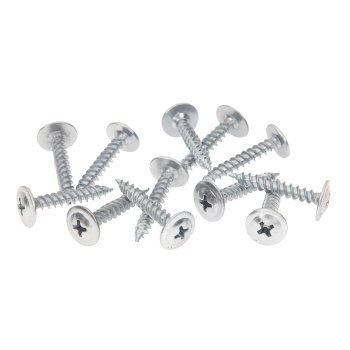 Саморезы прессшайба BROZEX коробка 4,2*25 остр.(150шт) *10 Саморезы прессшайба BROZEX коробка 4,2*25 остр.(150шт) *10