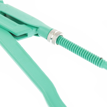 Ключ трубный рычажный STURM!, 1", тип S, цельнокованый