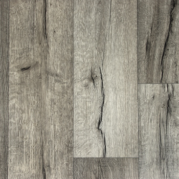 Линолеум 1.5 м IVC Greenline Grand Oak 895, бытовой, 23/32 класс, 4 мм