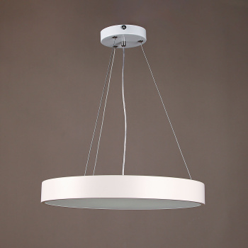 Светильник подвесной светодиодный акриловый 400мм h150см 72W 9226 A LED пульт S=20м2 *1/5 Светильник подвесной светодиодный акриловый 400мм h150см 72W 9226 A LED пульт S=20м2 *1/5