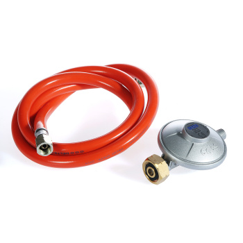 Тепловая пушка газовая PATRIOT GS 30 (30кВт,650м3/ч,,пьезоподжиг,редуктор,шланг) *1