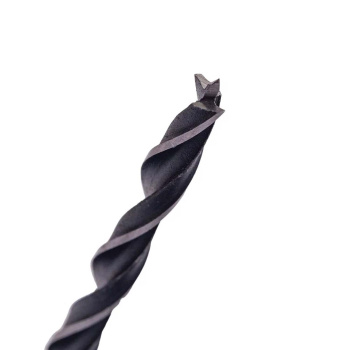 Сверло по дереву спиральное 6 мм VIRA