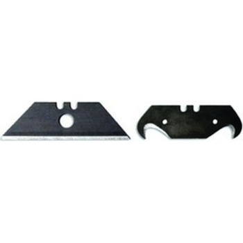 Лезвия сменные трапециевидные 0,5мм (10шт) (3062005) "888" *1/20/60