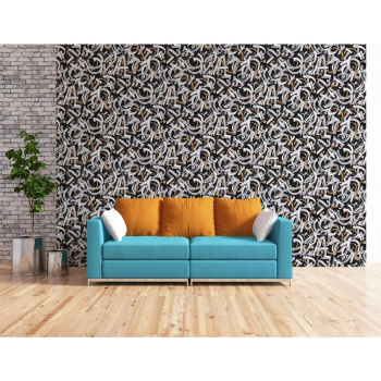 Обои флиз VOG Collection 90123-43 1,06*10м *1/6