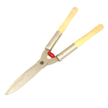 Ножницы бордюрные L-500мм никелевое покрытие (С-47Б)  *1/5/10