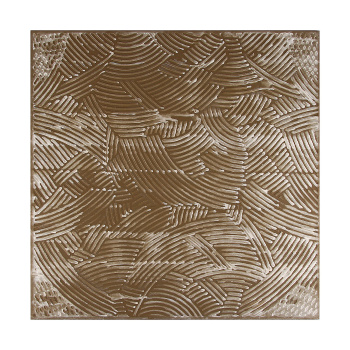 Керамогранит 1.44 м² Primavera Onyx Pink, 600х600х9 мм, бежевый